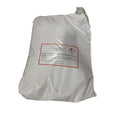 Kirby Agri sulfate of potash mini fertilizer 0-0-50 with 17% sulfur, showing the bag with product labeling and branding.