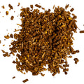 Close-up of The Mill 11% Sweet Horse Feed showing textured, nutritious horse feed pellets in natural colors.