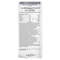 Pellet pig feed labeled The Mill Breeder #7, a 50 lb bag designed for pig nutrition and growth.