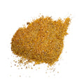 The Mill Starter Chicken Medicated Livestock Feed for chicks, 50 lb bag, with Amprol medication, designed for healthy poultry growth.