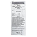 Medicated chicken starter feed by The Mill, 50 lb bag, designed for healthy poultry growth and development.