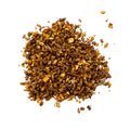 A bag of The Mill Mason-Dixon Steer Feed, cattle feed product from The Mill brand, with the feed pellets visible in the image.