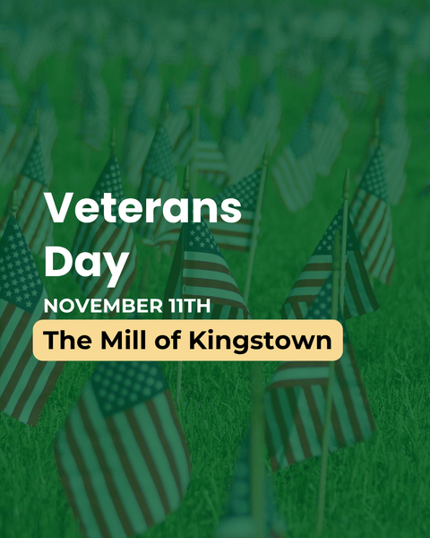 Veterans Day
