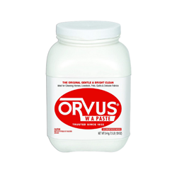 Orvus Paste shampoo