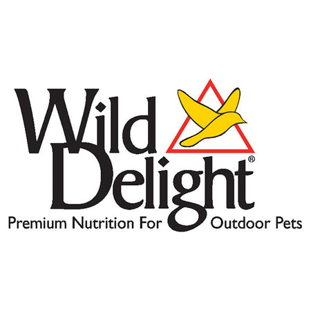 Logo: Wild Delight