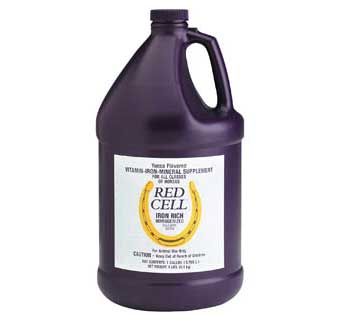 Farnam Red Cell
