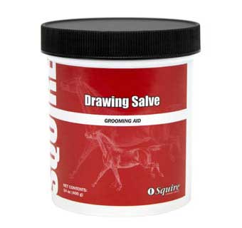 Squire Drawing Salve