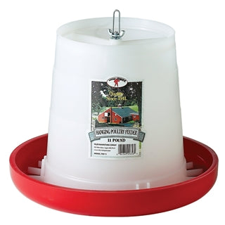 Little Giant Plastic Feeder