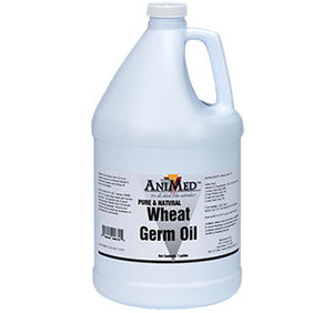 Animed Wheat Germ Oil