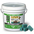 Hawk All Weather Bait Chunx Pail