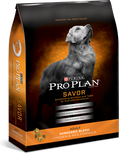 Purina Pro Plan Savor Adult chicken and Rice Dog Food