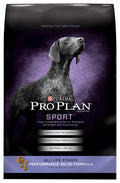 Purina Pro Plan Sport All Stages Performance Chicken Dog Food