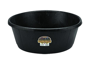 Duraflex Heavy Duty Rubber tub