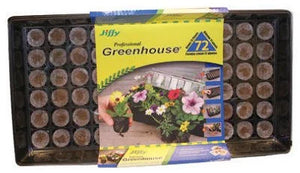 Jiffy Professional Greenhouse Seed Starter Kit