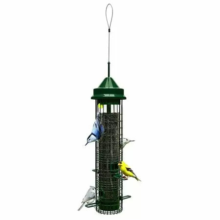 Squirrel Buster Classic Wild Bird Feeder