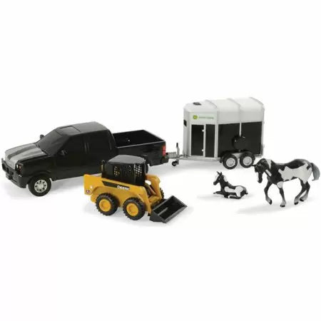 John Deere Farm Toys