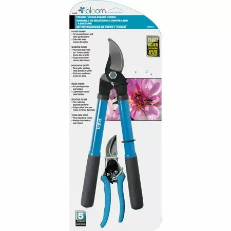  Bloom Pruner/Lopper Combo