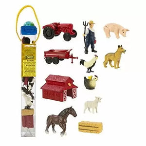 Safari Ltd Down On The Farm TOOB