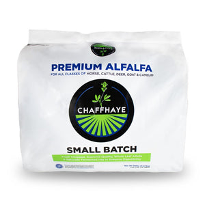 chaffhaye premium alfalfa