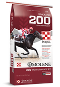 Purina Omolene RT