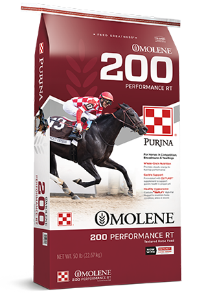 Purina Omolene RT