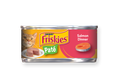 Friskies Pate Salmon Dinner Canned Cat Food