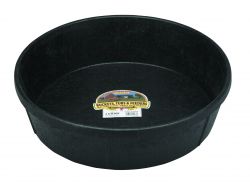 Duraflex Rubber Feed Tub