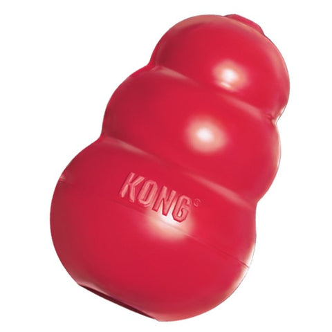 Kong Classic Dog Toy