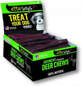 Etta Says Deer Chews For Dogs