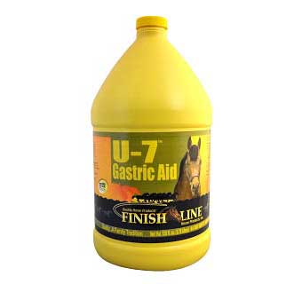 Finish Line U7 Gastric Liquid
