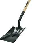 Shovel Square Point Tru-Built