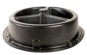 Bull Mineral Feeder