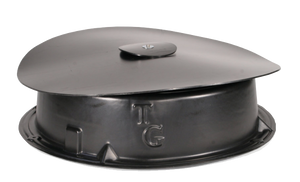 Bull Mineral Feeder