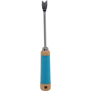 Bond Bloom Wood Handle Weeder 14in.