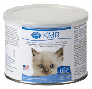 Pet Ag KMR Kitten Milk replacer