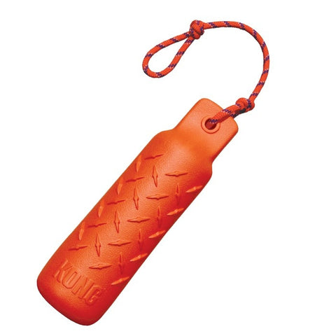 Kong Training Dummy Floating Dog Toy