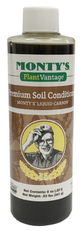 Montys Premium Soil Conditioner