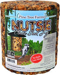 Pine Tree Farms Nutsie Seed Log
