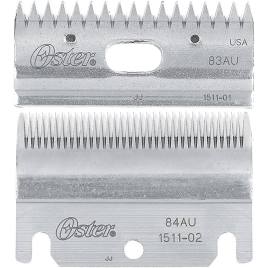 Oster 83-84 Combo Clipper Blade Set