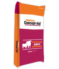 VitaFerm Beef Concept- Aid Mag/S