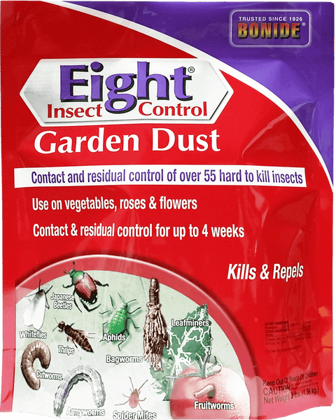 Bonide Garden Dust Eight 