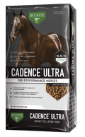 Buckeye Cadence Ultra Horse Feed