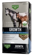 Buckeye Growth Textured Horse Feed