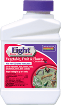 Bonide Eight Vegetable Fruit and Flower Concentrate
