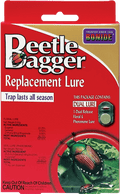 Bonide Beetle Bagger replacement lure
