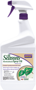 Bonide All Seasons Spray Oil Ready To Use