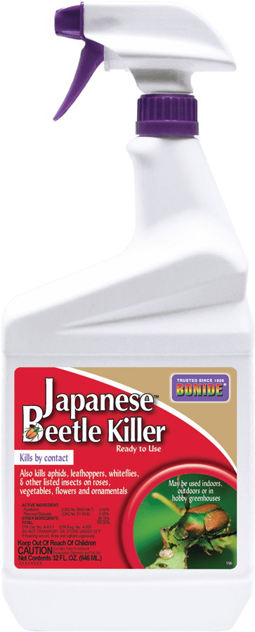 Bonide Japanese Beetle Killer - 32oz