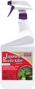 Bonide Japanese Beetle Killer - 32oz