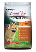 Nutrena Loyall Life Grain Free Beef and Sweet Potato