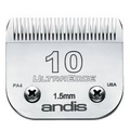 Andis 10 Clipper Blade